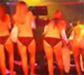 Bikini Strip Dance