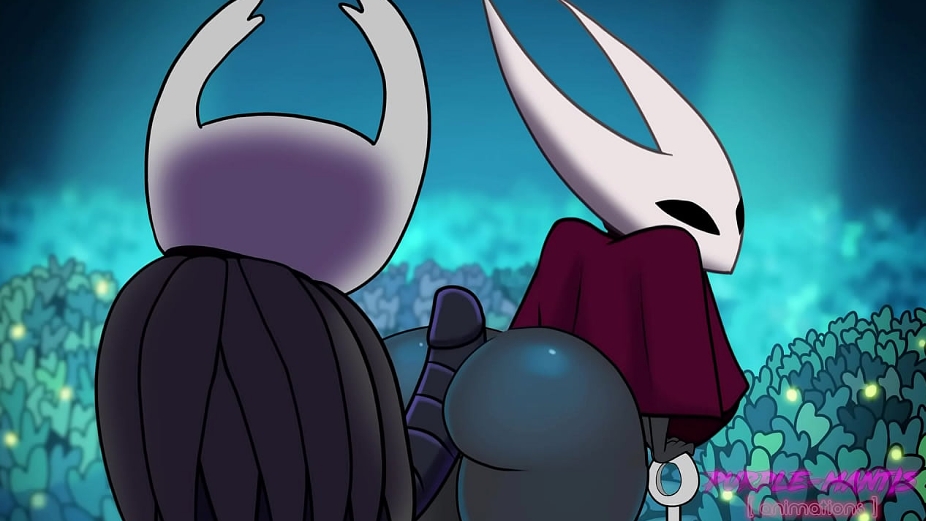 Hollow Knight